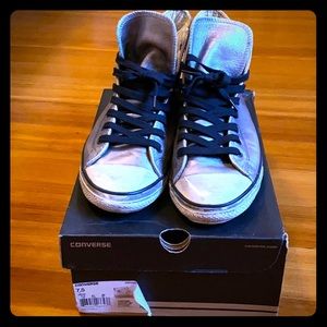 Converse John Varvastos